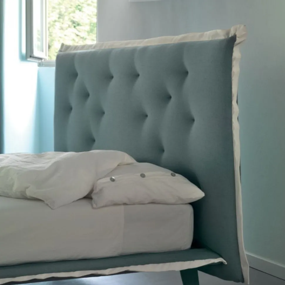 Letto Imbottito Claire