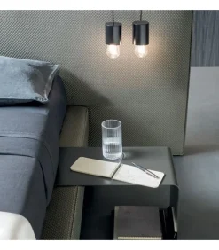 Letto Imbottito Con Contenitore Disponibile In Diverse Dimensioni