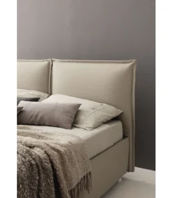 Letto Imbottito Denise