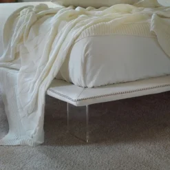 Letto Imbottito Gaia 160