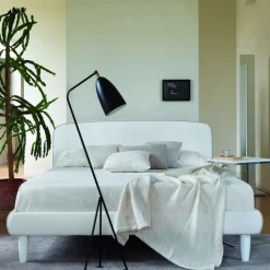 Letto Imbottito Guendalina 160