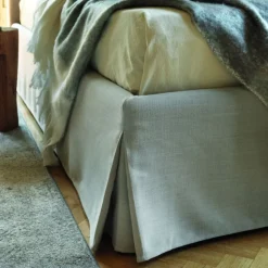 Letto Imbottito Guendalina Con Contenitore