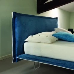 Letto Imbottito Helene 160
