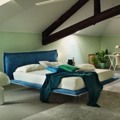 Letto Imbottito Helene 160