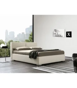 Letto Imbottito Jasmine