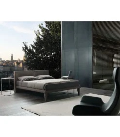 Letto Imbottito Jasmine