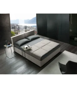 Letto Imbottito Jasmine