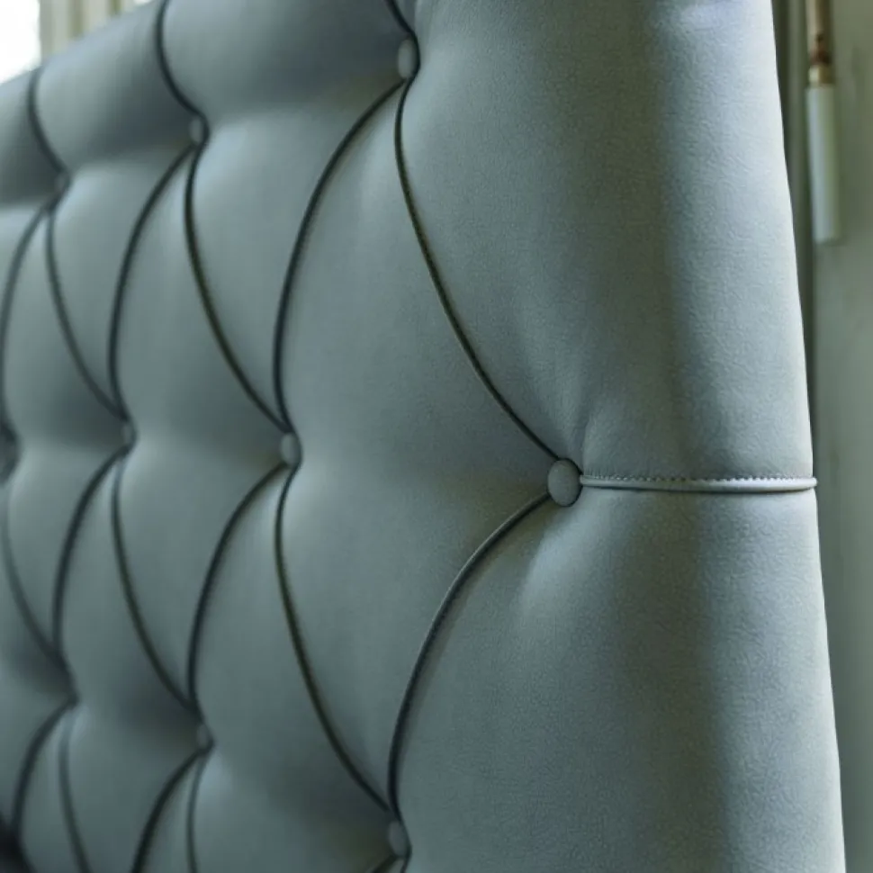 Letto Imbottito Josephine 160