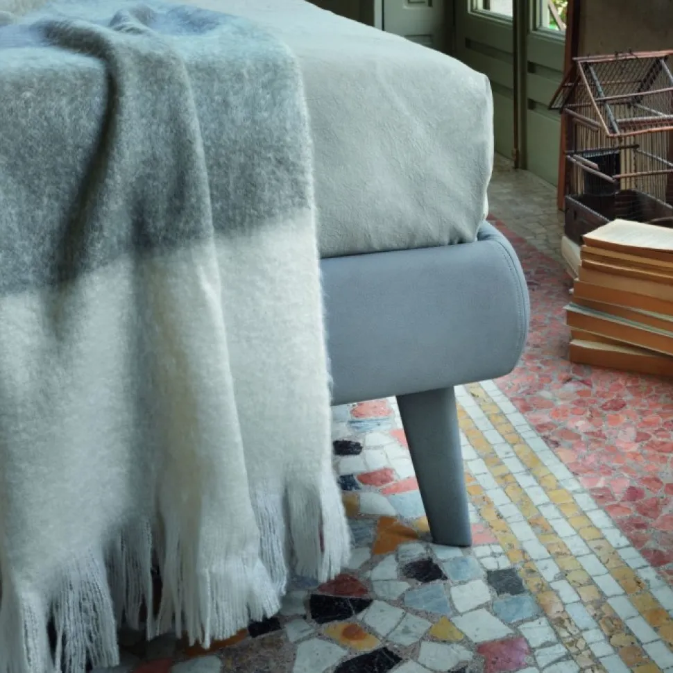 Letto Imbottito Josephine 160