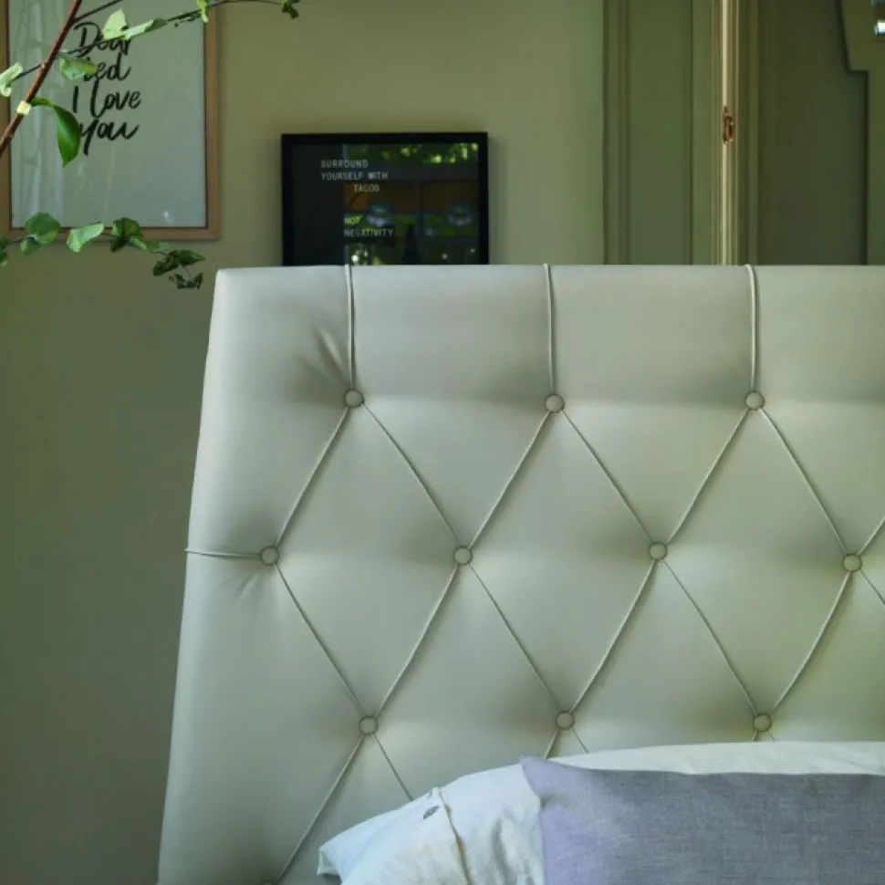 Letto Imbottito Josephine 160