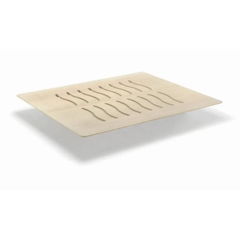 Letto Imbottito Just Di Samoa Con Piano Ortopedico E Testiera Reclinabile