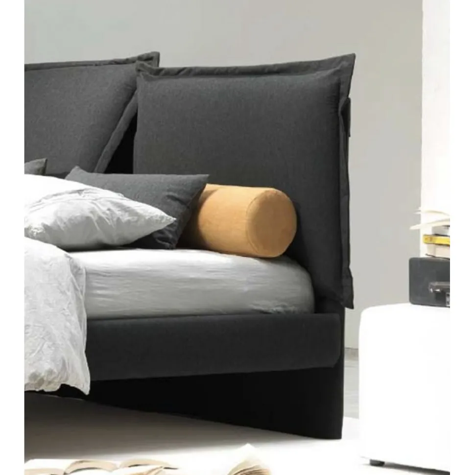 Letto Imbottito Justine 160