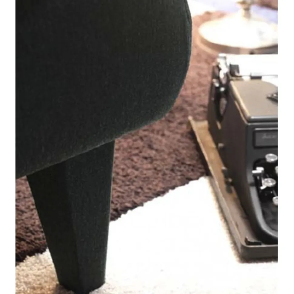 Letto Imbottito Justine 160