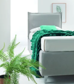 Letto Imbottito Justine 160