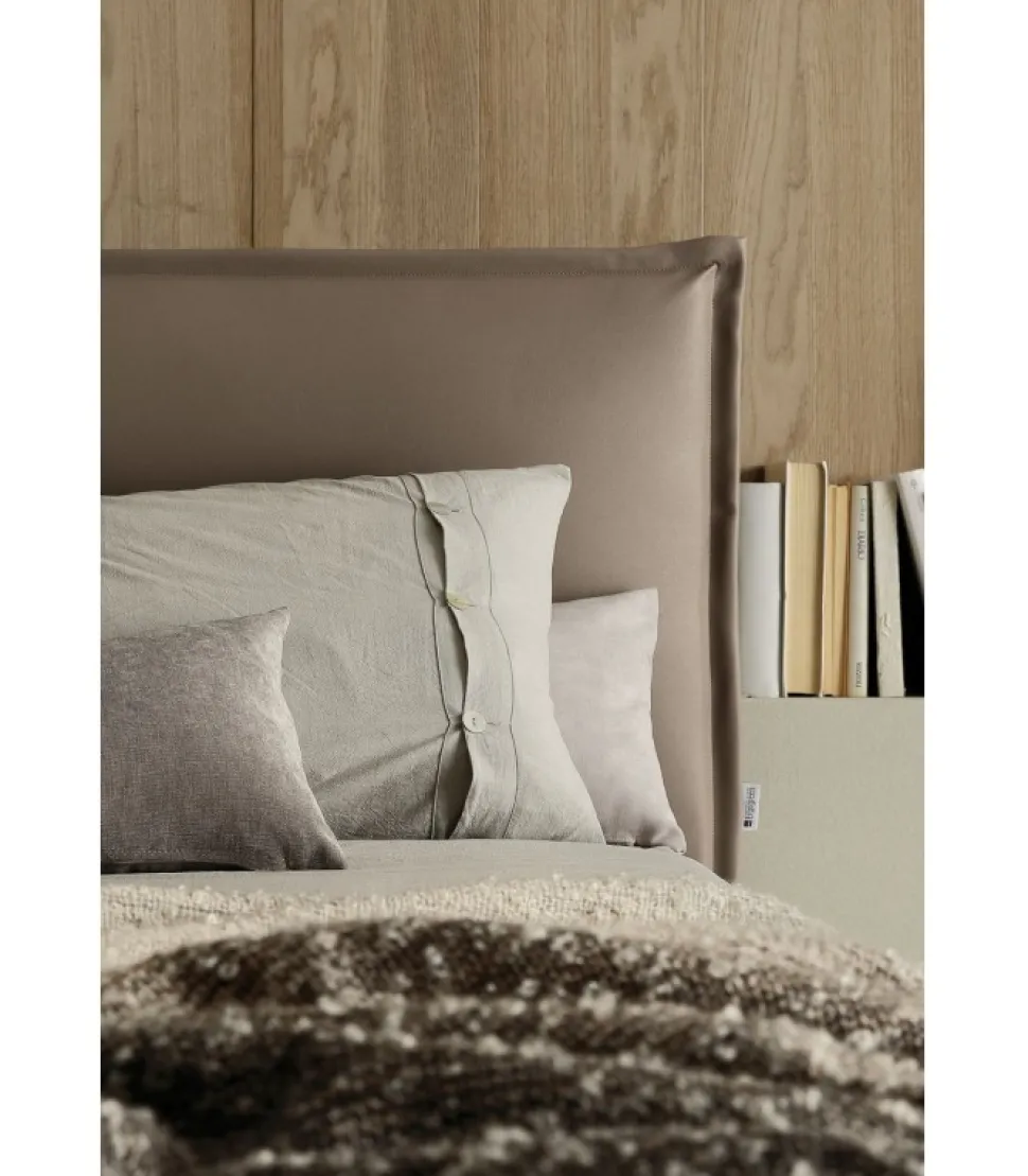 Letto Imbottito Michelle