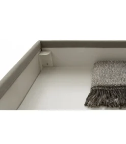 Letto Imbottito Michelle