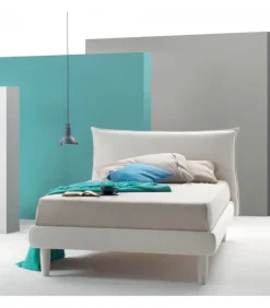 Letto Imbottito Patricia 160