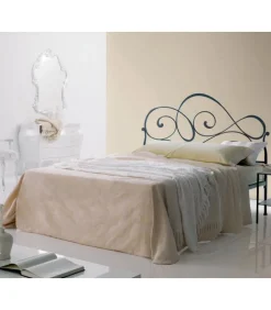 Letto In Ferro Helene Di Ingenia Bontempi.