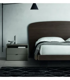 Letto In Legno Duran