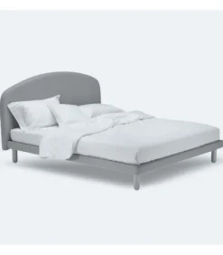Letto Jazz H10 Con Rete Ortopedica.