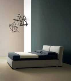 Letto Light Sono Di Nome, Importanti Sono Invece Gli Spessori Offerti