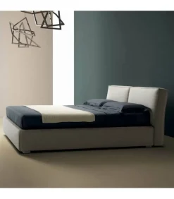 Letto Light Sono Di Nome, Importanti Sono Invece Gli Spessori Offerti