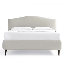 Letto Lyle Modern, Disponibile In Tutti I Tessuti Del Campionario Noctis.