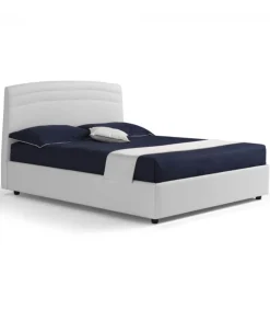 Letto Manhattan, Disponibile Anche Con Contenitore.