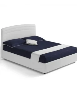 Letto Manhattan, Disponibile Anche Con Contenitore.