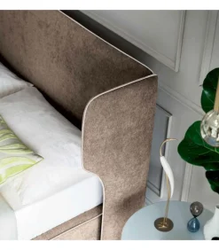 Letto Matrimoniale Con Contenitore Di Felis