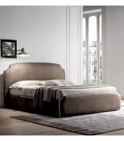 Letto Matrimoniale Demy Di Felis