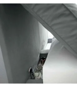 Letto Matrimoniale Imbottito Di Felis