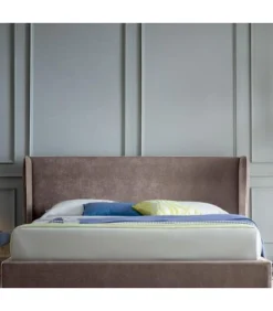 Letto Matrimoniale Imbottito Di Felis