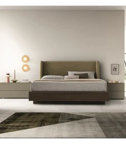 Letto Matrimoniale Libeccio