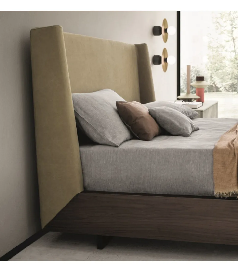 Letto Matrimoniale Libeccio