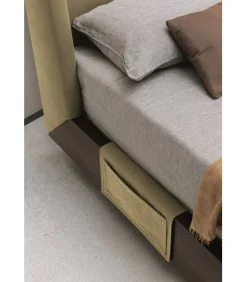 Letto Matrimoniale Libeccio