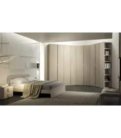 Letto Matrimoniale Luna