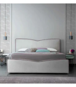 Letto Matrimoniale Megan Tao Di Felis