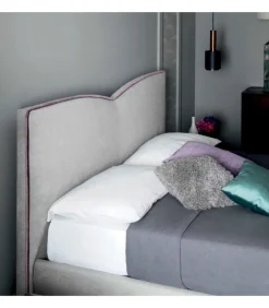 Letto Matrimoniale Megan Tao Di Felis