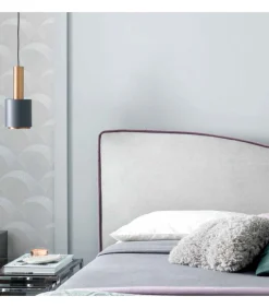 Letto Matrimoniale Megan Tao Di Felis