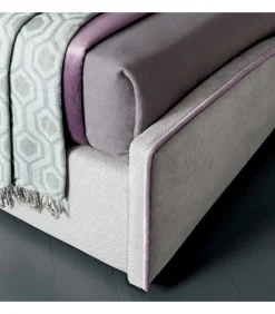 Letto Matrimoniale Megan Tao Di Felis