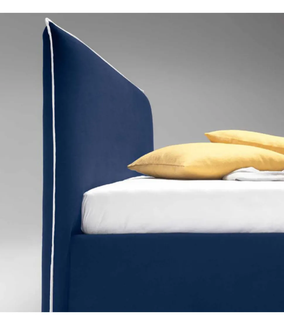 Letto Mee Disponibile Con O Senza Contenitore.