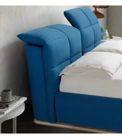 Letto Miami, Disponibile Anche Con Contenitore.