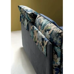 Letto Modello Arty Compatto: Il Letto Moderno E Compatto Con Contenitore