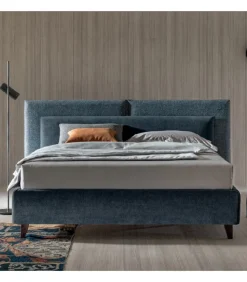 Letto Monroe, Con Contenitore O Fisso.