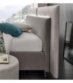 Letto Monroe, Con Contenitore O Fisso.