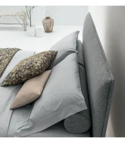 Letto Mood, Con Contenitore O Fissso.