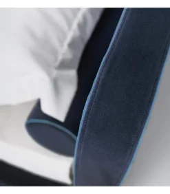 Letto Moon, Imbottito E Rivestito, E Completamente Sfoderabile.