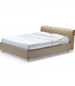 Letto Paris Acquistabile Con O Senza Contenitore.