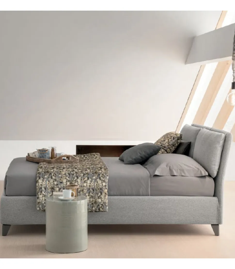 Letto Pitagora, Configuralo Come Preferisci.